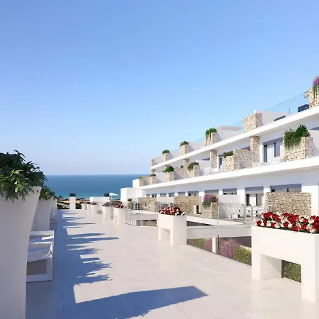Apartment Sea View Luxury Margo Apartments 39 Gran Alacant