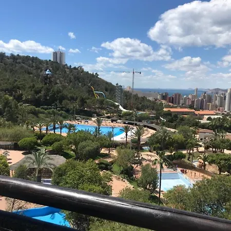 Apartment Sea View Luxury Margo Apartments 39 *