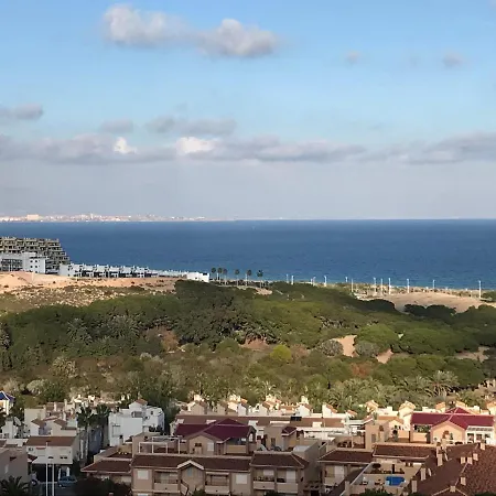 Sea View Luxury Margo Apartments 39