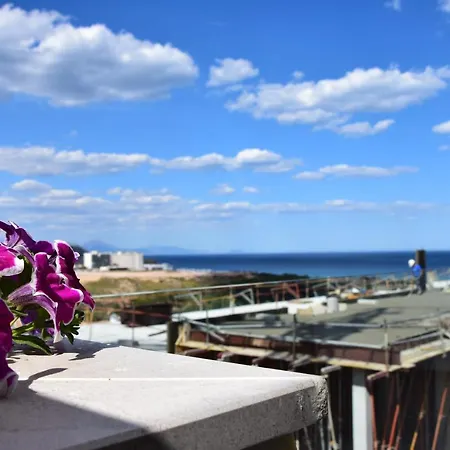 Sea View Luxury Margo Apartments 39 Gran Alacant