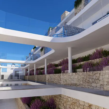 Apartment Sea View Luxury Margo Apartments 39 *