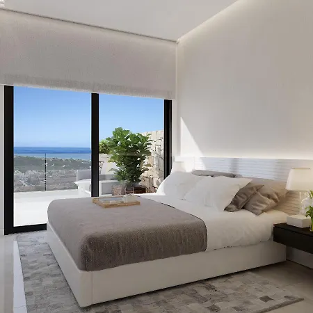 Apartment Sea View Luxury Margo Apartments 39