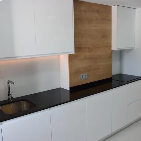 Sea View Luxury Margo Apartments 39 Apartment *