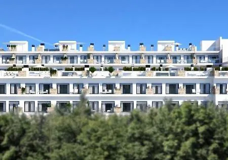 Sea View Luxury Margo Apartments 39 Apartment
